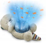 Zazu Otto the Otter -projektoriyövalo Zazu Otto the Otter -projektoriyövalo