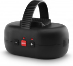 Zazu Robby the Baby Rocker -lastenvaunujen keinuttaja