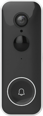 Yale Smart Video Doorbell ovikellokamera, 1080p