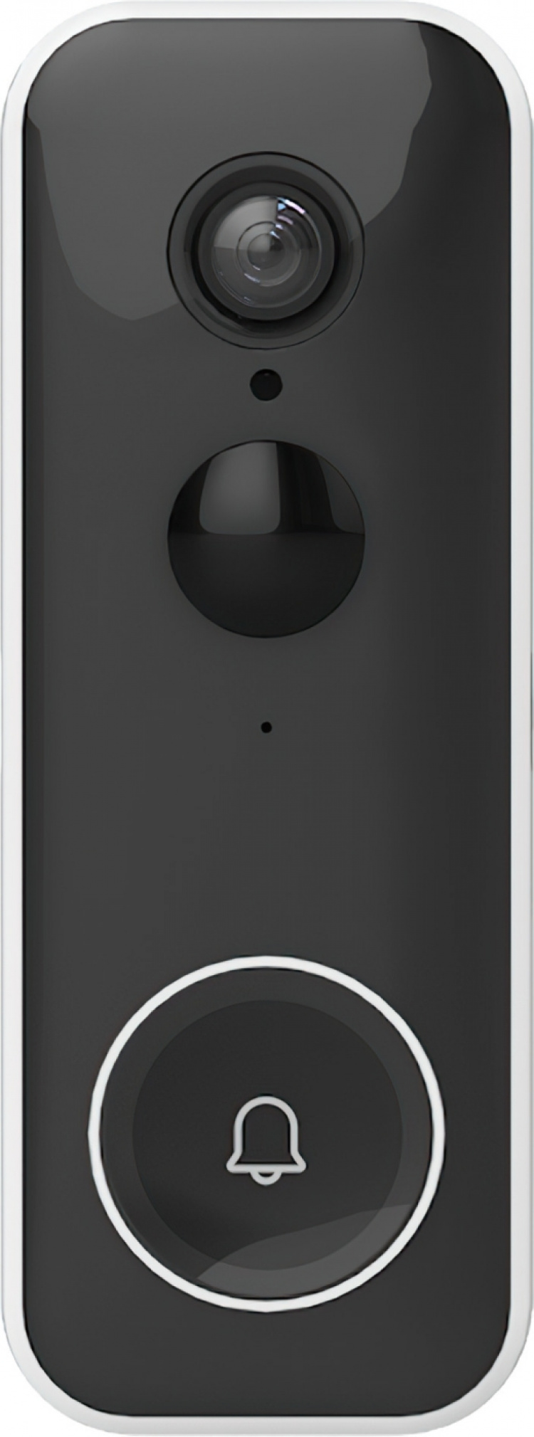 Yale Smart Video Doorbell ovikellokamera, 1080p