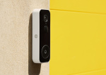 Yale Smart Video Doorbell ovikellokamera, 1080p