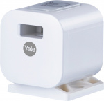 Yale Smart Cabinet Lock kaappilukko Yale Smart Cabinet Lock kaappilukko