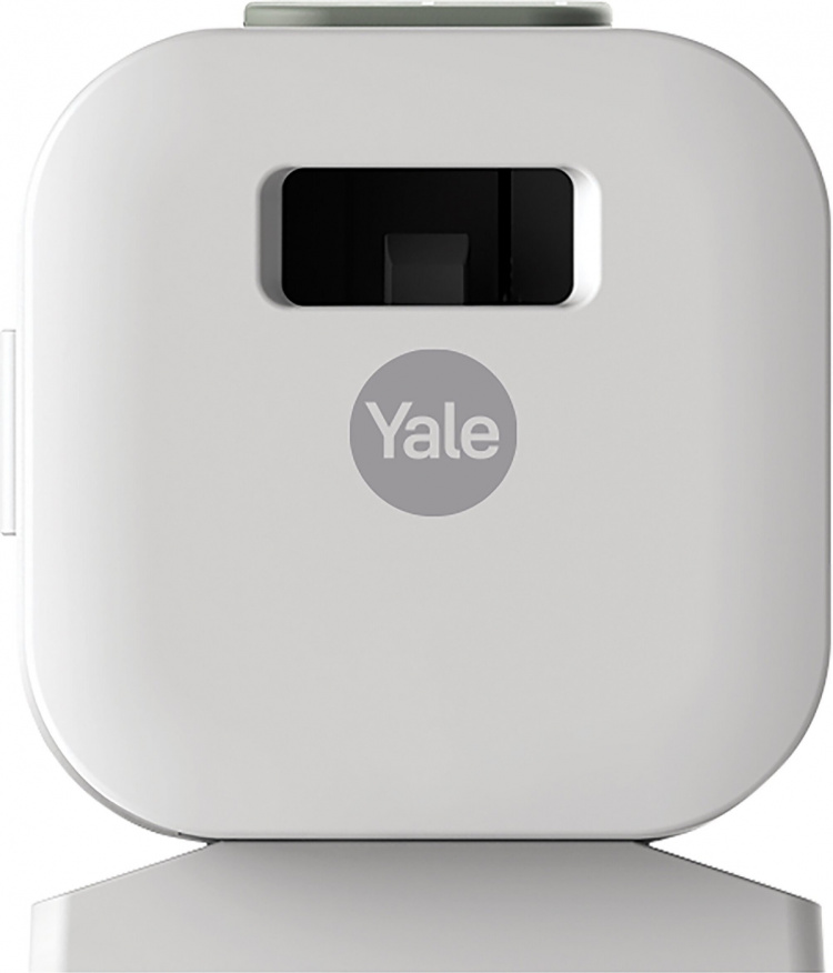 Yale Smart Cabinet Lock kaappilukko Yale Smart Cabinet Lock kaappilukko
