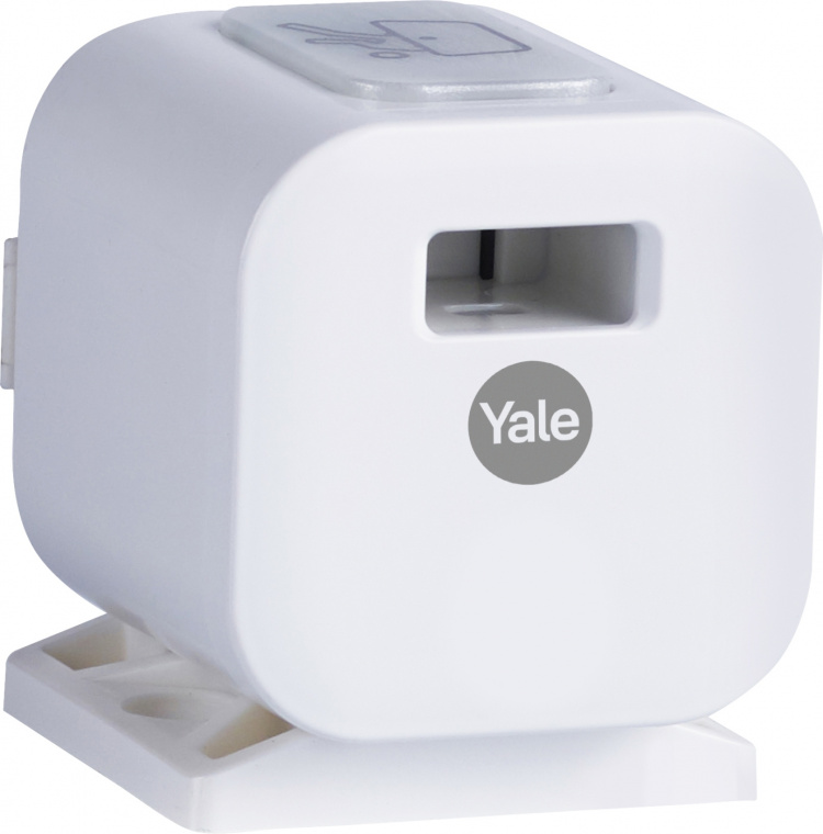 Yale Smart Cabinet Lock kaappilukko Yale Smart Cabinet Lock kaappilukko