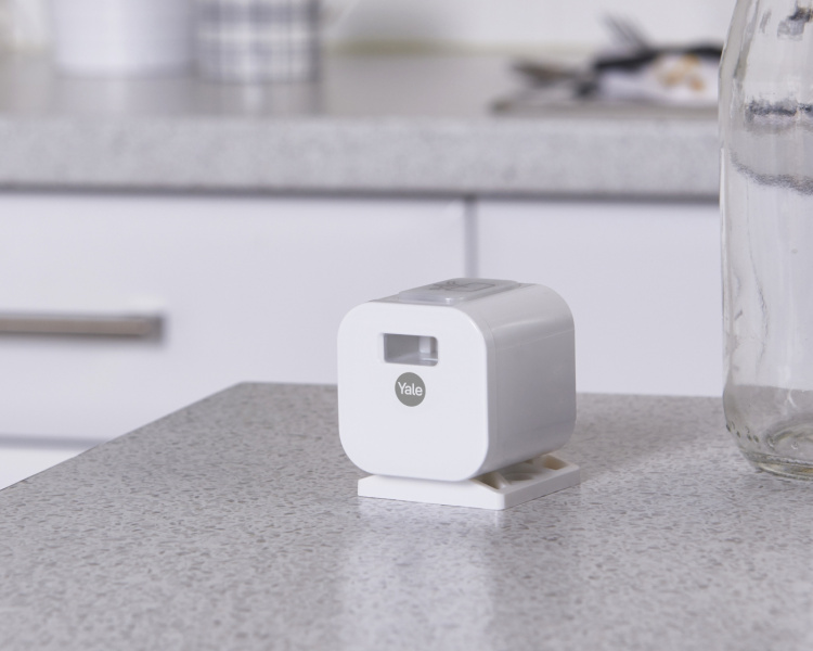 Yale Smart Cabinet Lock kaappilukko Yale Smart Cabinet Lock kaappilukko