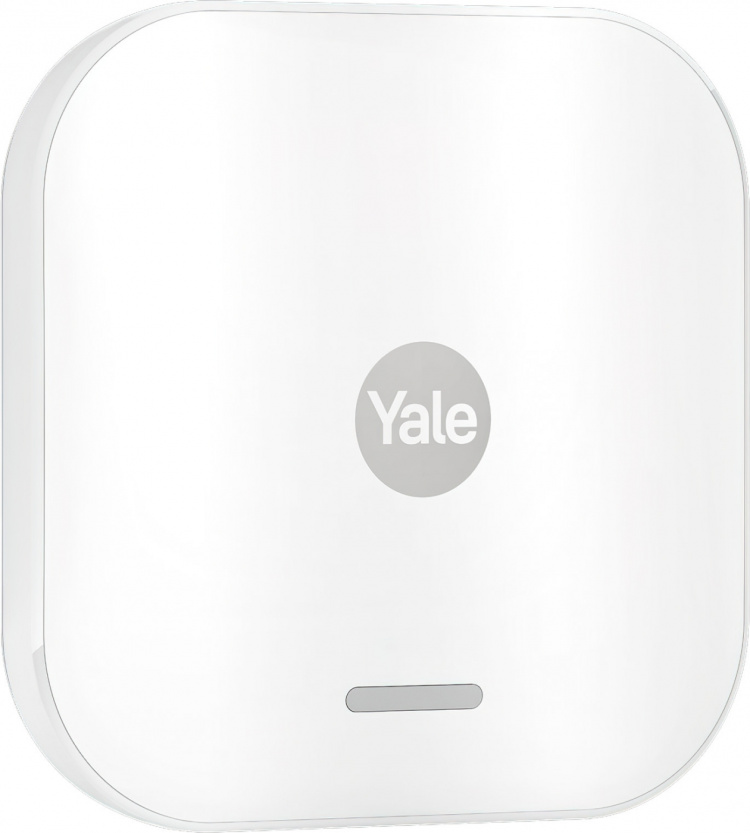 Yale Smart Alarm Starter Kit -hälytysjärjestelmä, aloituspaketti