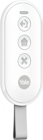 Yale Smart Alarm Starter Kit -hälytysjärjestelmä, aloituspaketti