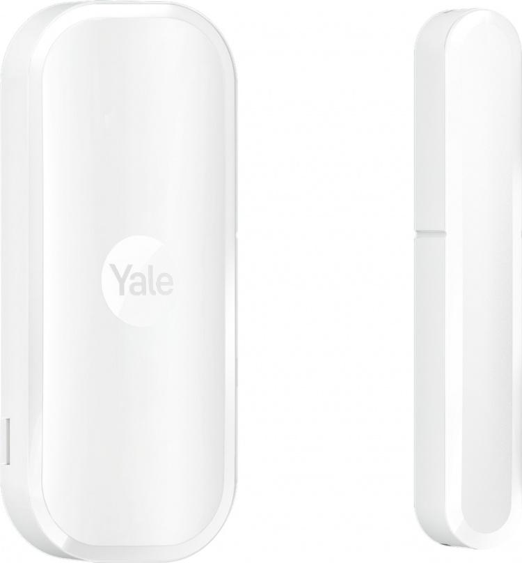 Yale Smart Alarm Starter Kit -hälytysjärjestelmä, aloituspaketti