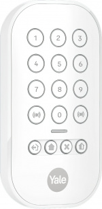 Yale Keypad näppäimistö hälyttimelle