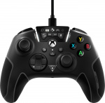 Turtle Beach Recon Controller -peliohjain, musta, Xbox Series S/X / Xbox One / PC Turtle Beach Recon Controller -peliohjain, musta, Xbox Series S/X / Xbox One / PC