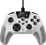 Turtle Beach Recon Controller -peliohjain, valkoinen, Xbox Series S/X / Xbox One / PC Turtle Beach Recon Controller -peliohjain, valkoinen, Xbox Series S/X / Xbox One / PC