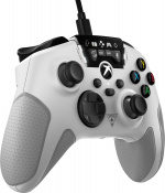 Turtle Beach Recon Controller -peliohjain, valkoinen, Xbox Series S/X / Xbox One / PC Turtle Beach Recon Controller -peliohjain, valkoinen, Xbox Series S/X / Xbox One / PC
