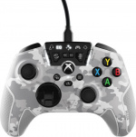 Turtle Beach Recon Controller -peliohjain, Arctic Camo, Xbox / PC Turtle Beach Recon Controller -peliohjain, Arctic Camo, Xbox / PC