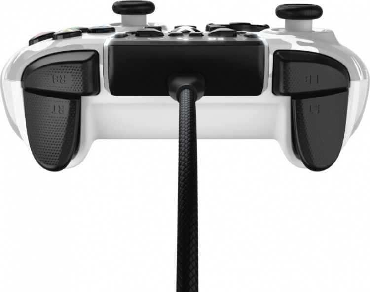 Turtle Beach Recon Controller -peliohjain, Arctic Camo, Xbox / PC Turtle Beach Recon Controller -peliohjain, Arctic Camo, Xbox / PC