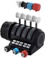 Turtle Beach VelocityOne Flight -peliohjain, PC / Xbox