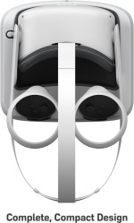 Turtle Beach Fuel VR Charger -lataustelakka, Meta Quest 2