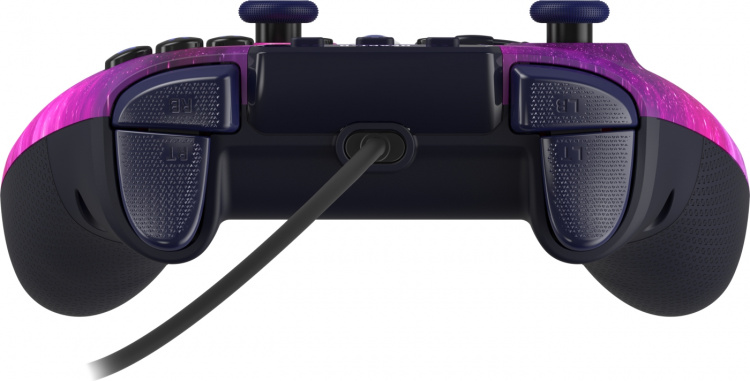 Turtle Beach React-R -langallinen peliohjain, Nebula, Xbox / PC