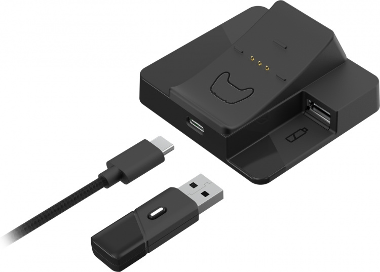 Turtle Beach Stealth Ultra -peliohjain, Xbox / PC