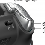 Turtle Beach Stealth Ultra -peliohjain, Xbox / PC