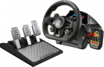 Turtle Beach VelocityOne Race -rattiohjain, Xbox / PC