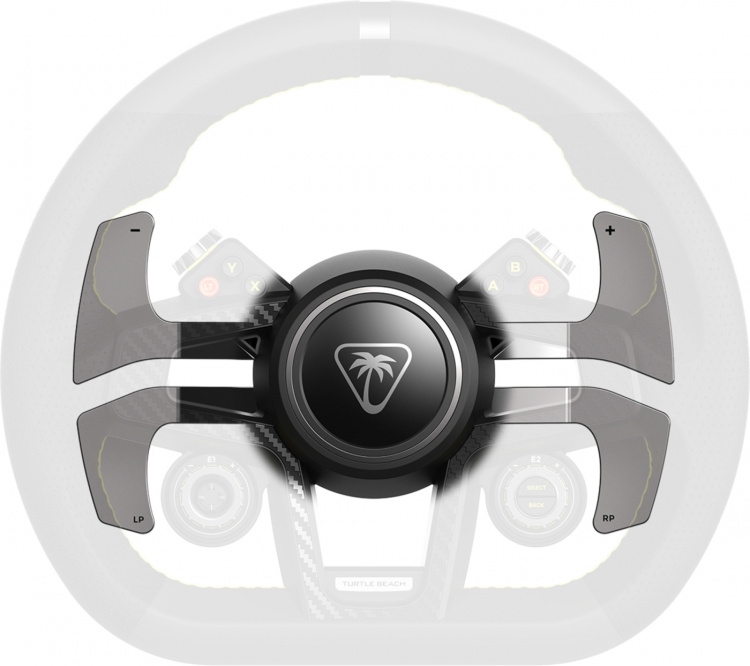 Turtle Beach VelocityOne Race -rattiohjain, Xbox / PC