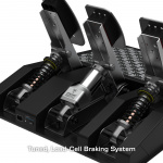 Turtle Beach VelocityOne Race -rattiohjain, Xbox / PC