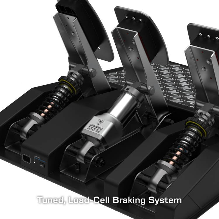 Turtle Beach VelocityOne Race -rattiohjain, Xbox / PC