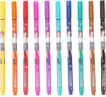 TOPModel Ohutkärkiset tussit TOPModel Ohutkärkiset tussit