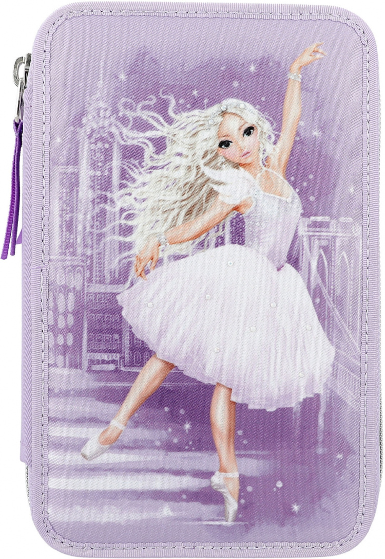 TOPModel BALLET - triplapenaali