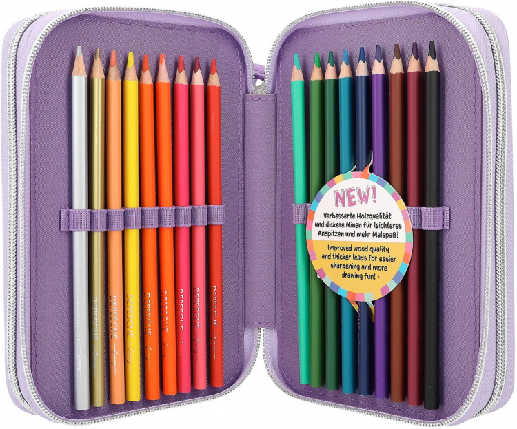 TOPModel BALLET - triplapenaali