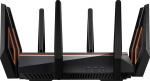 ASUS ROG GT-AX11000 Tri-band -WiFi6-reititin ASUS ROG GT-AX11000 Tri-band -WiFi6-reititin