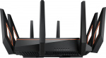 ASUS ROG GT-AX11000 Tri-band -WiFi6-reititin ASUS ROG GT-AX11000 Tri-band -WiFi6-reititin