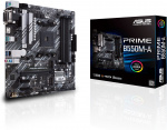 ASUS Prime B550M-A AM4 microATX-emolevy ASUS Prime B550M-A AM4 microATX-emolevy