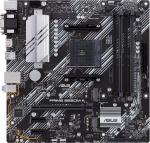 ASUS Prime B550M-A AM4 microATX-emolevy ASUS Prime B550M-A AM4 microATX-emolevy
