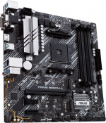 ASUS Prime B550M-A AM4 microATX-emolevy ASUS Prime B550M-A AM4 microATX-emolevy