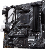 ASUS Prime B550M-A AM4 microATX-emolevy ASUS Prime B550M-A AM4 microATX-emolevy