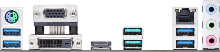 ASUS Prime B550M-A AM4 microATX-emolevy ASUS Prime B550M-A AM4 microATX-emolevy