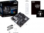 ASUS Prime B550M-A AM4 microATX-emolevy ASUS Prime B550M-A AM4 microATX-emolevy