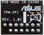 ASUS TPM-SPI -moduuli