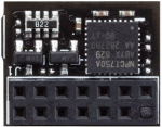 ASUS TPM-SPI -moduuli