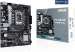 ASUS PRIME B660M-K D4 LGA 1700 mATX-emolevy ASUS PRIME B660M-K D4 LGA 1700 mATX-emolevy
