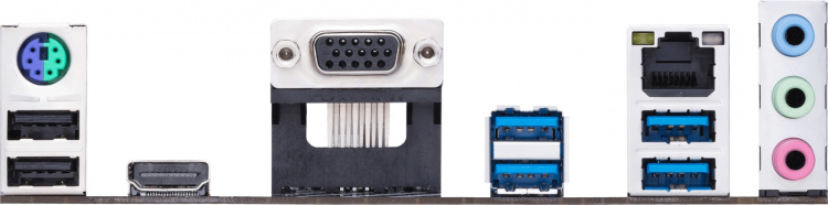 ASUS PRIME B660M-K D4 LGA 1700 mATX-emolevy ASUS PRIME B660M-K D4 LGA 1700 mATX-emolevy