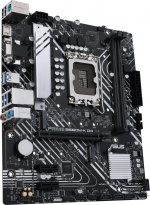 ASUS PRIME B660M-K D4 LGA 1700 mATX-emolevy ASUS PRIME B660M-K D4 LGA 1700 mATX-emolevy