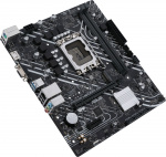 ASUS PRIME H610M-K D4 LGA 1700 mATX-emolevy ASUS PRIME H610M-K D4 LGA 1700 mATX-emolevy