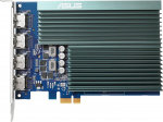 ASUS GeForce GT 730 2GB GDDR5 -näytönohjain ASUS GeForce GT 730 2GB GDDR5 -näytönohjain