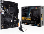 ASUS TUF GAMING B550-PLUS WIFI II AM4 ATX-emolevy ASUS TUF GAMING B550-PLUS WIFI II AM4 ATX-emolevy