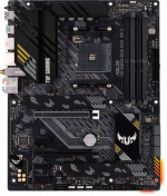 ASUS TUF GAMING B550-PLUS WIFI II AM4 ATX-emolevy ASUS TUF GAMING B550-PLUS WIFI II AM4 ATX-emolevy
