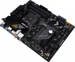 ASUS TUF GAMING B550-PLUS WIFI II AM4 ATX-emolevy ASUS TUF GAMING B550-PLUS WIFI II AM4 ATX-emolevy