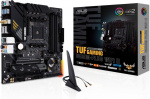 ASUS TUF GAMING B550M-PLUS WIFI II AM4 microATX-emolevy