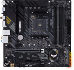 ASUS TUF GAMING B550M-PLUS WIFI II AM4 microATX-emolevy